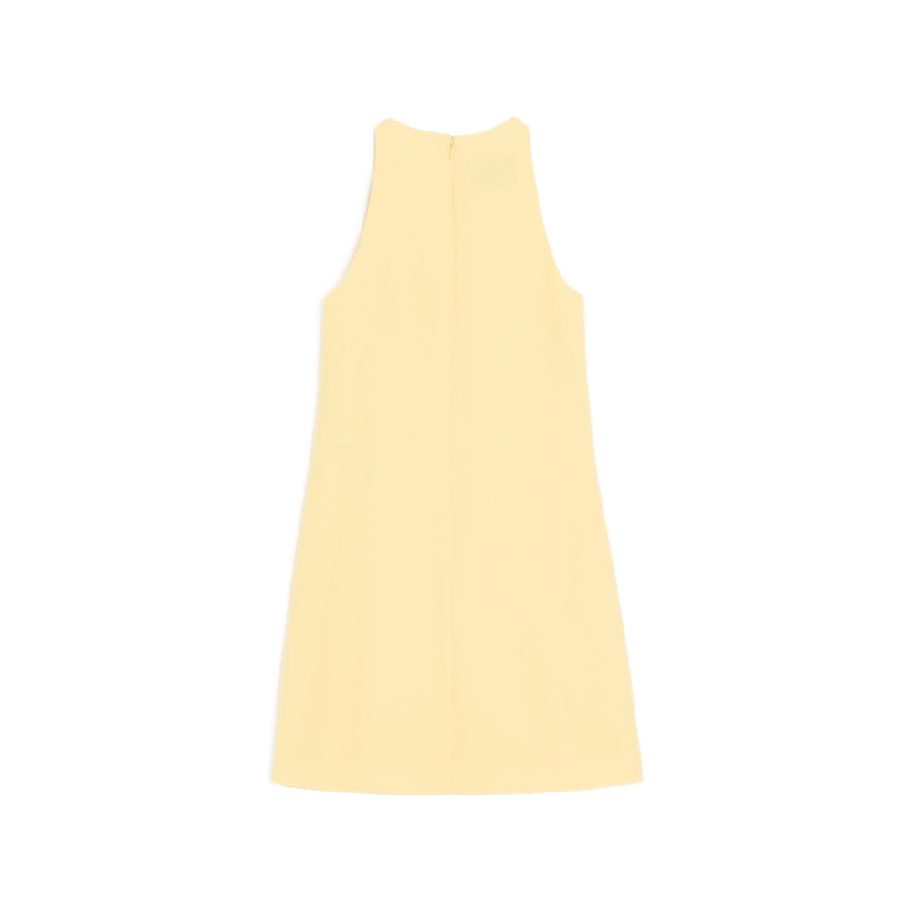 Valentino Dresses - Yellow | 1eeff4497166e6ccbb68693b80a8e8a60af302d0