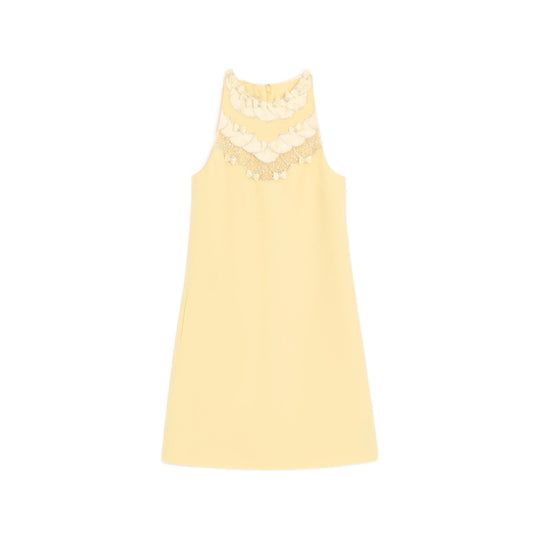 Dresses Yellow