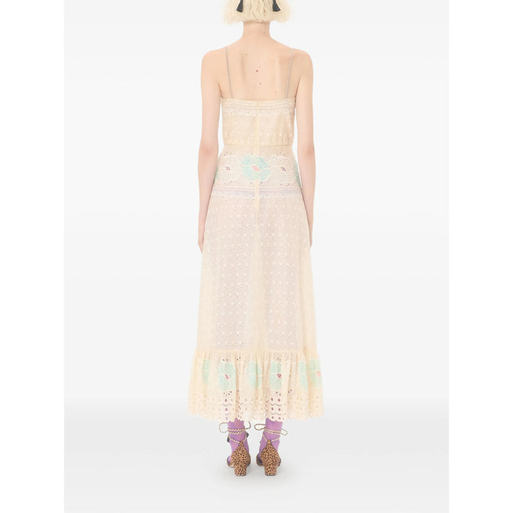 Valentino Dresses - Yellow | f4a41c5c93e172a79a99a8cf50fe0598340dc115