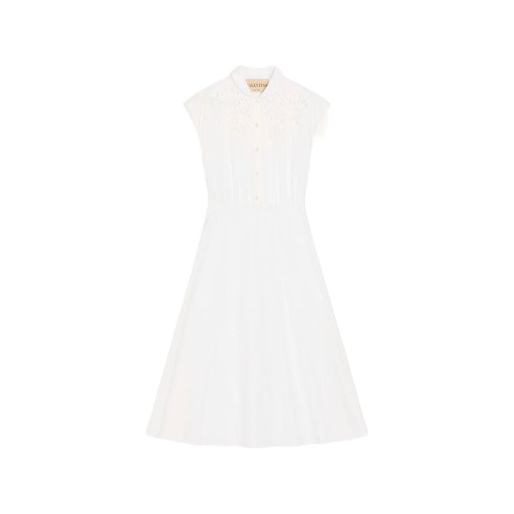 Valentino Dresses - White | dffeed2b295ba4a77304ec0dcb57ff0c117cee77