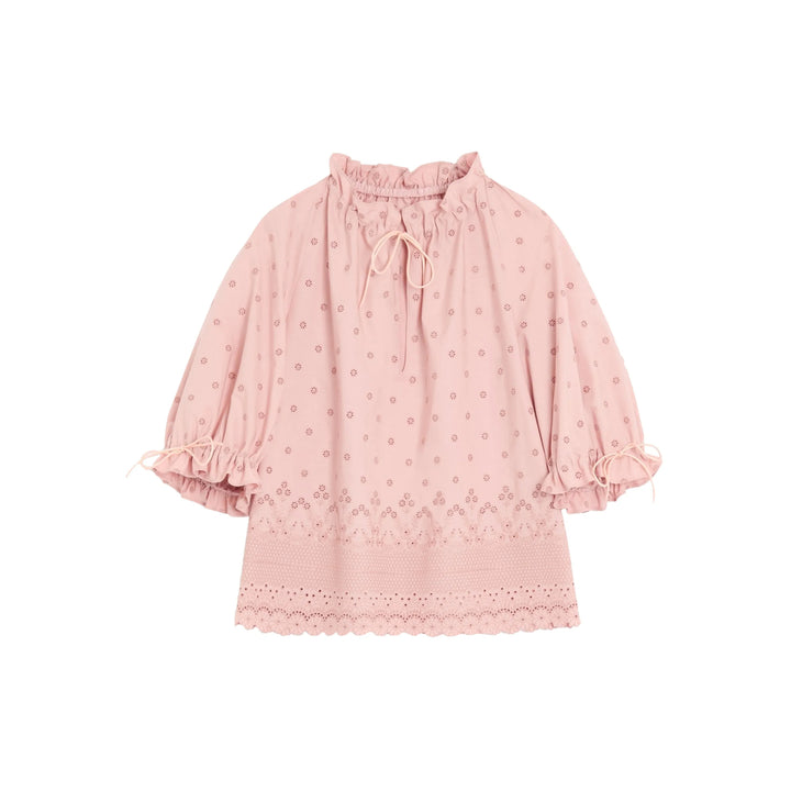 Valentino Tops - Pink | f1786a7ef6bbaa0fb0a535f6fe03258864587064