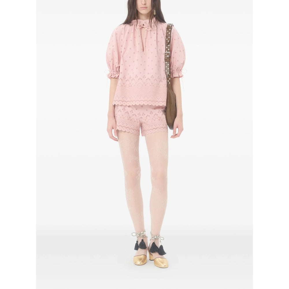 Valentino Tops - Pink | ec1fec4cec7392ad3b8021d4d7c97a61bd9d19f3