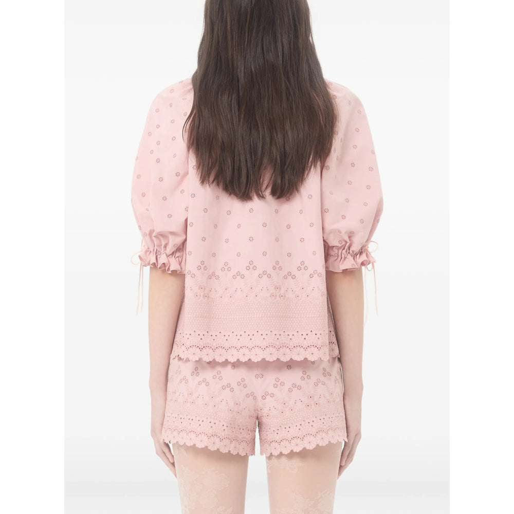 Valentino Tops - Pink | 812921af4a9c9f91d963ec726272e52991e7e52a