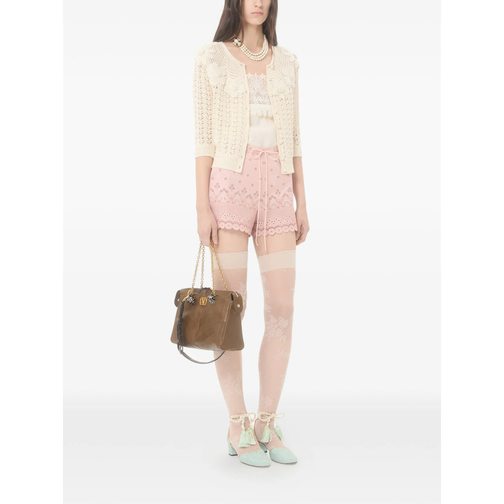 Valentino Sweaters - Neutral | fcdc79f1ebbada90592b2c73d370b20dc41c9859