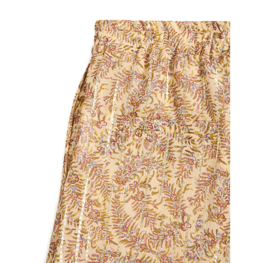 Pants Neutral, Brown