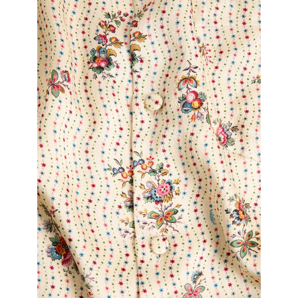 Valentino Shirts - Neutral | 259cf790ec12d98c5c66500b3a95b398e96949a1