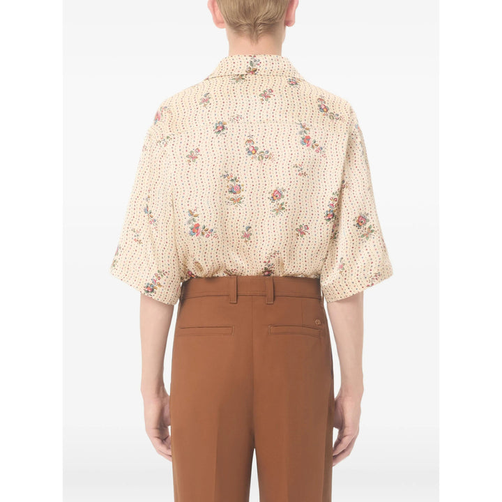 Valentino Shirts - Neutral | 0780bb8471d62bd7e49cebb086c83bb9788b70af