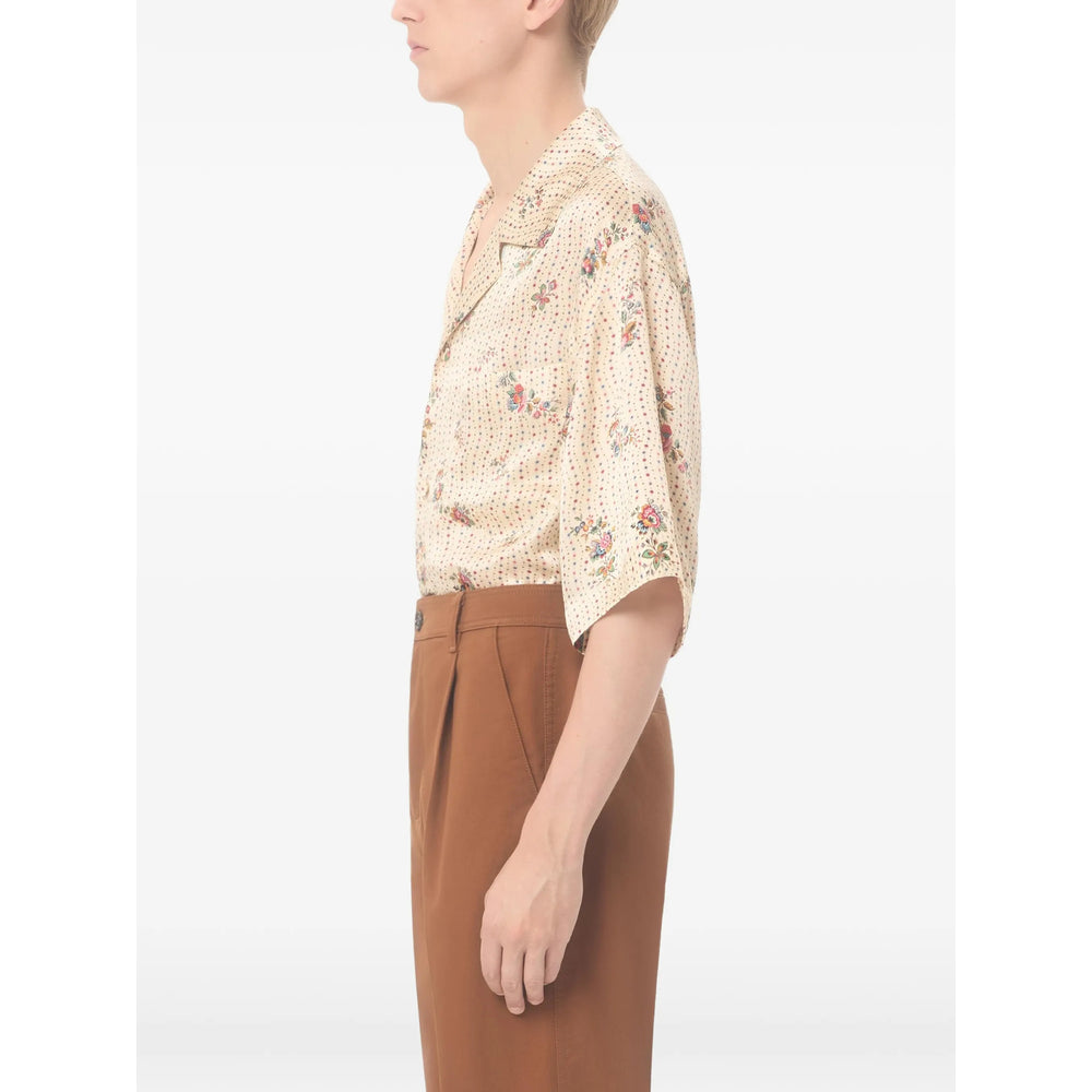 Valentino Shirts - Neutral | 2714acbf8e45ca90a1c02e452b67603fee1f6e74