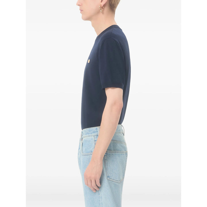 Valentino Sweaters - Blue | 79e7677b7b0cf22bfb8dc3cb4fe7b1111be948ed