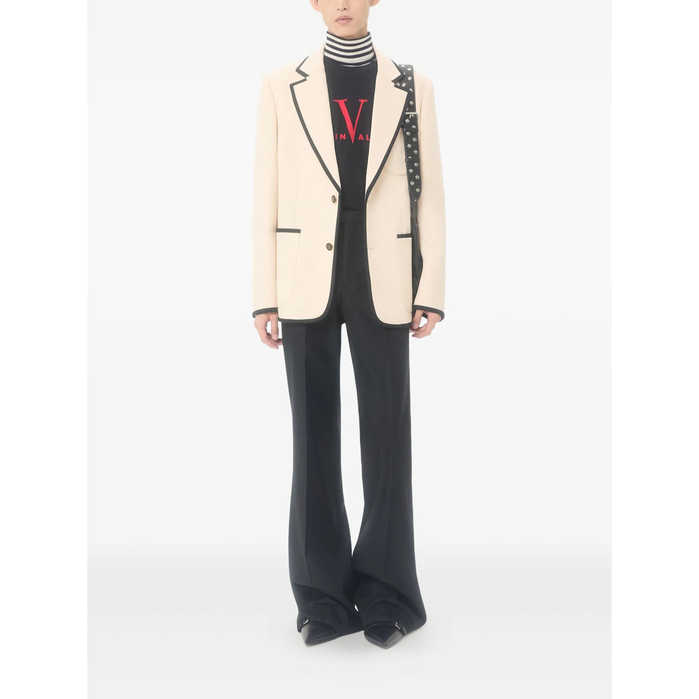Valentino T Shirts - Black | e153ac63da43ef2a1748829128df771dfcc07763