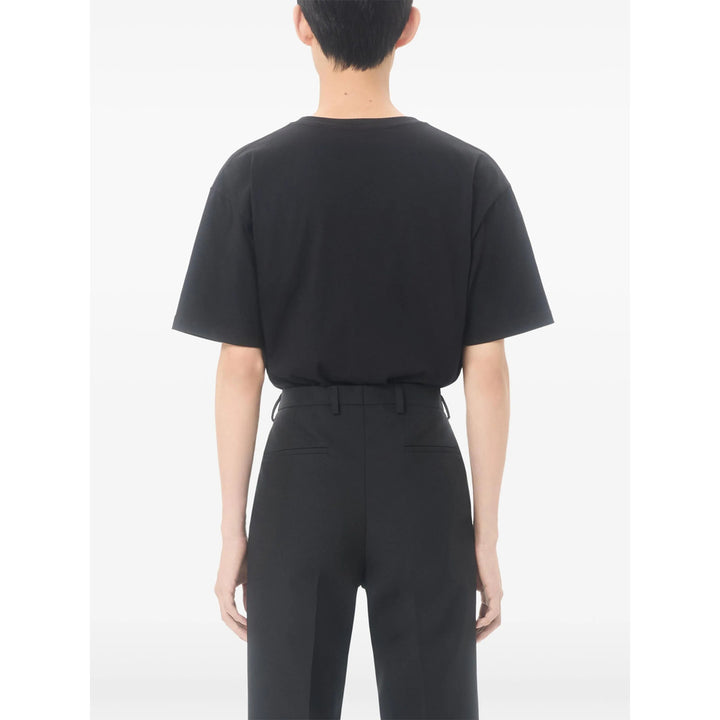 Valentino T Shirts - Black | ccac1e8e6290c1745a8b6eb717df811299aaa70d