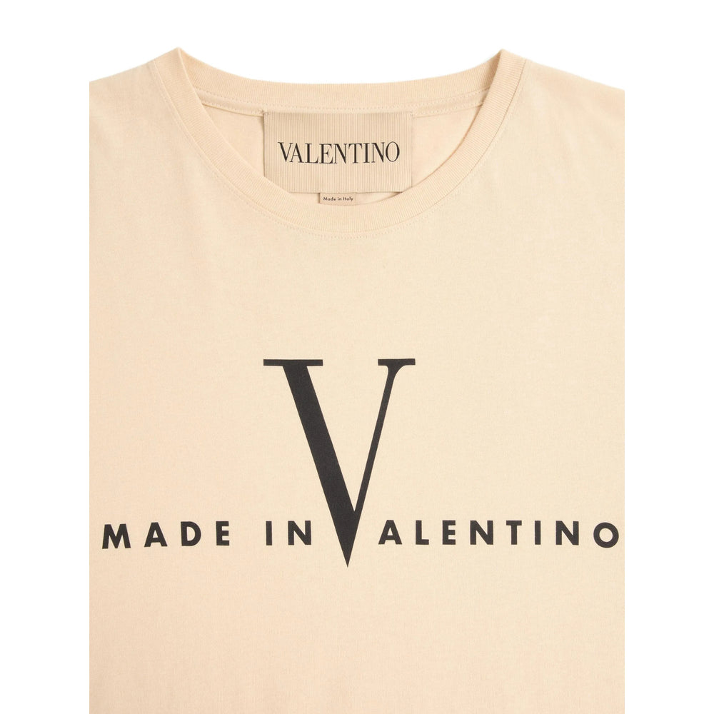 Valentino T Shirts - Neutral | d723e31cfb65886139fce52733b29bb3523601c0