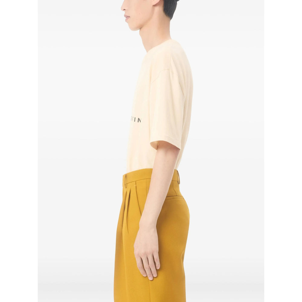Valentino T Shirts - Neutral | cfda8239380f8988ccae61bdd143b03de4dc6fa2