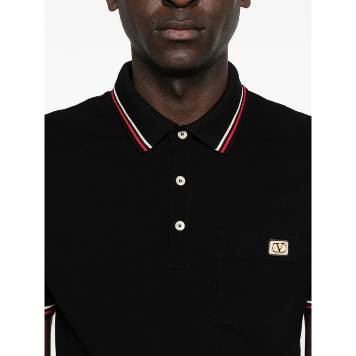 Valentino Sweaters - Black | 70131975e6db11c89c5487eb01ca484fddba449c