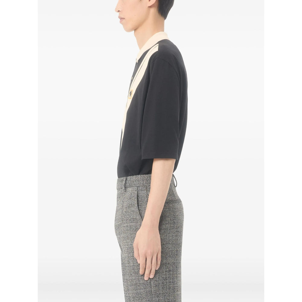 Valentino Sweaters - Black, Neutral | 4b27557710e3e95b06a2844c1ba038d0d9fd5e3a