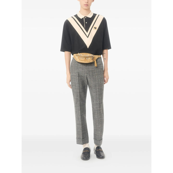 Valentino Sweaters - Black, Neutral | 5631f8277ea3fb3989a815ca1d7cd49b38e2297f