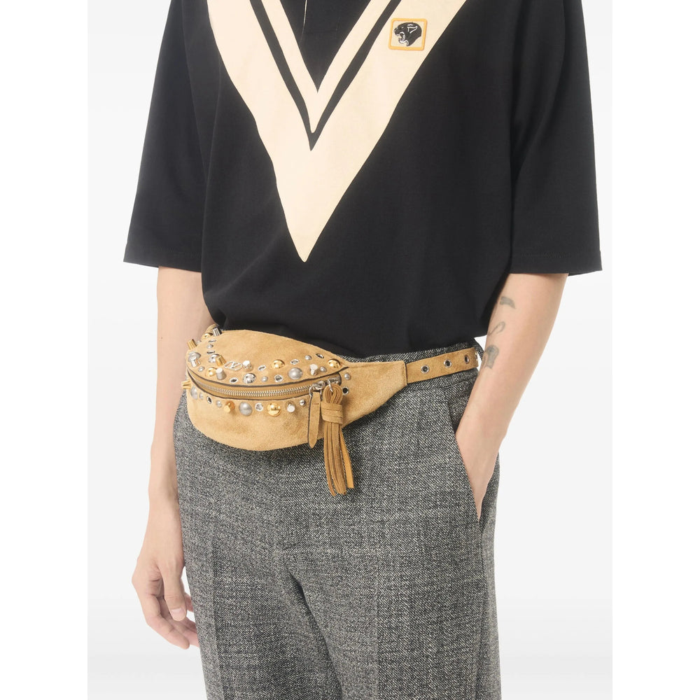 Valentino Sweaters - Black, Neutral | e334bd782ec7273f731a0216dbc66592930cccfa