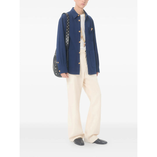 Outerwears Blue