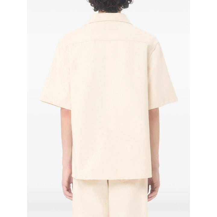 Valentino Shirts - Neutral | 61ccc3eda6f591601a55247fb82043b1fce2cf53