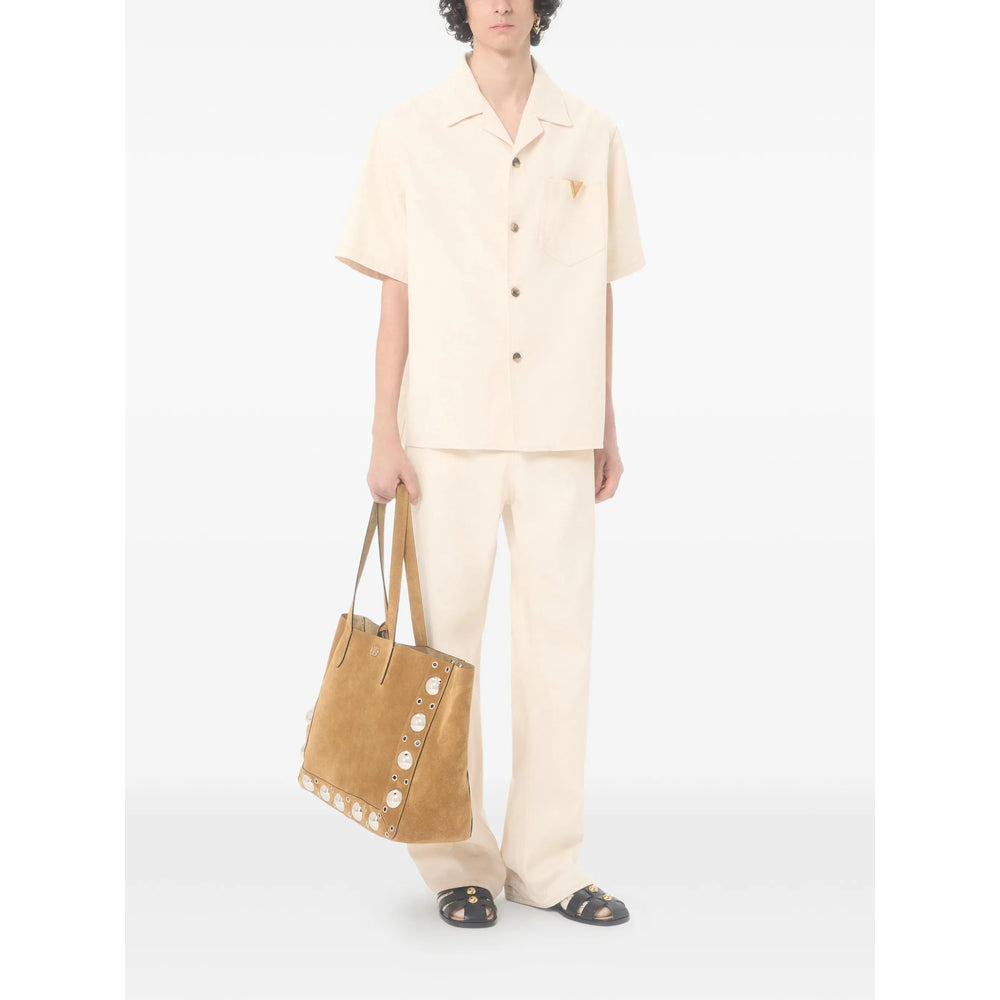 Valentino Shirts - Neutral | 4f3475bce3f776cec52a248bc49c4dc8e055d25e