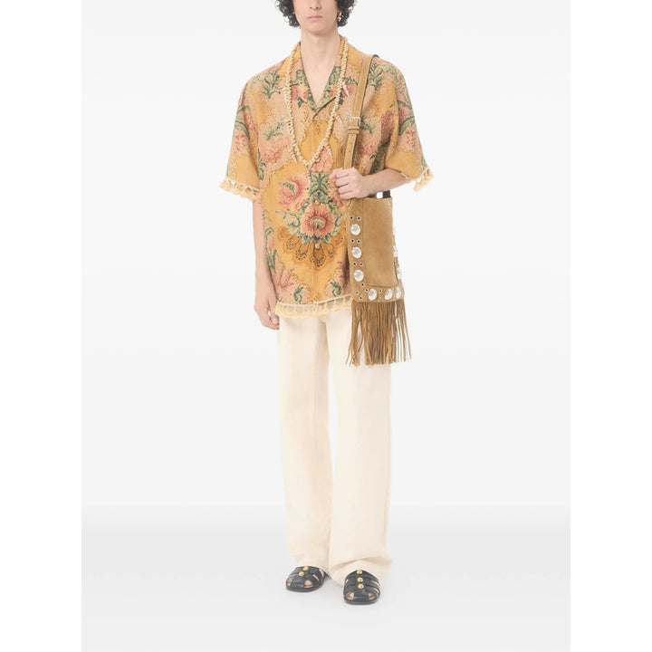 Valentino Denim - Neutral | b722e02e24f6a7f312625a77890c14fc6153cf51