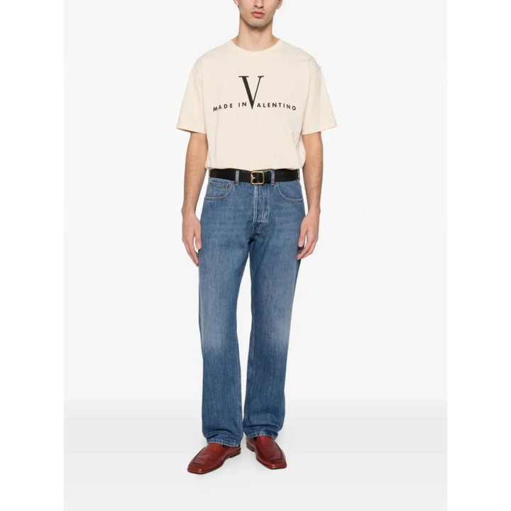 Valentino Denim - Blue | b4c330c93bf22d1323661da7d3ea3f49ccb56e9d