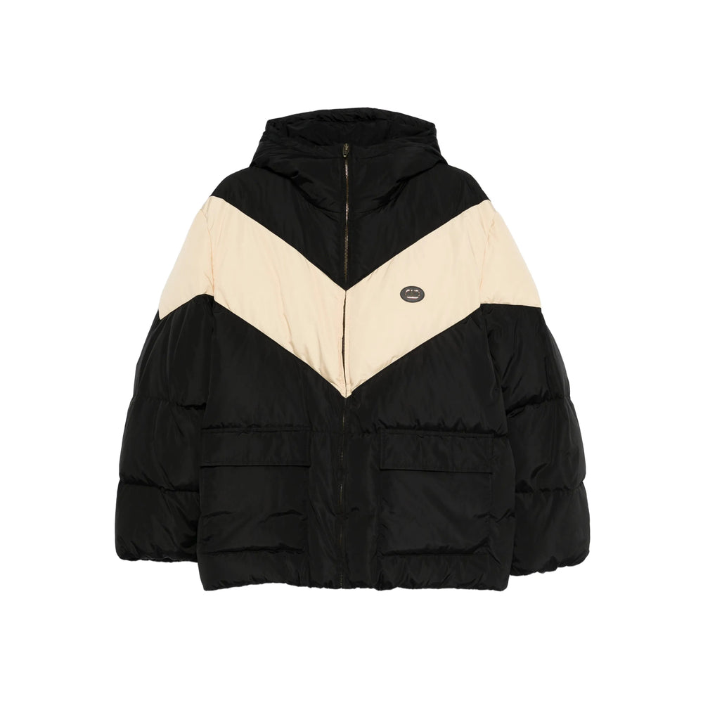 Valentino Outerwears - Black, Neutral | eb52e3dcb5e52c117ea20876047e021777b0b8ba