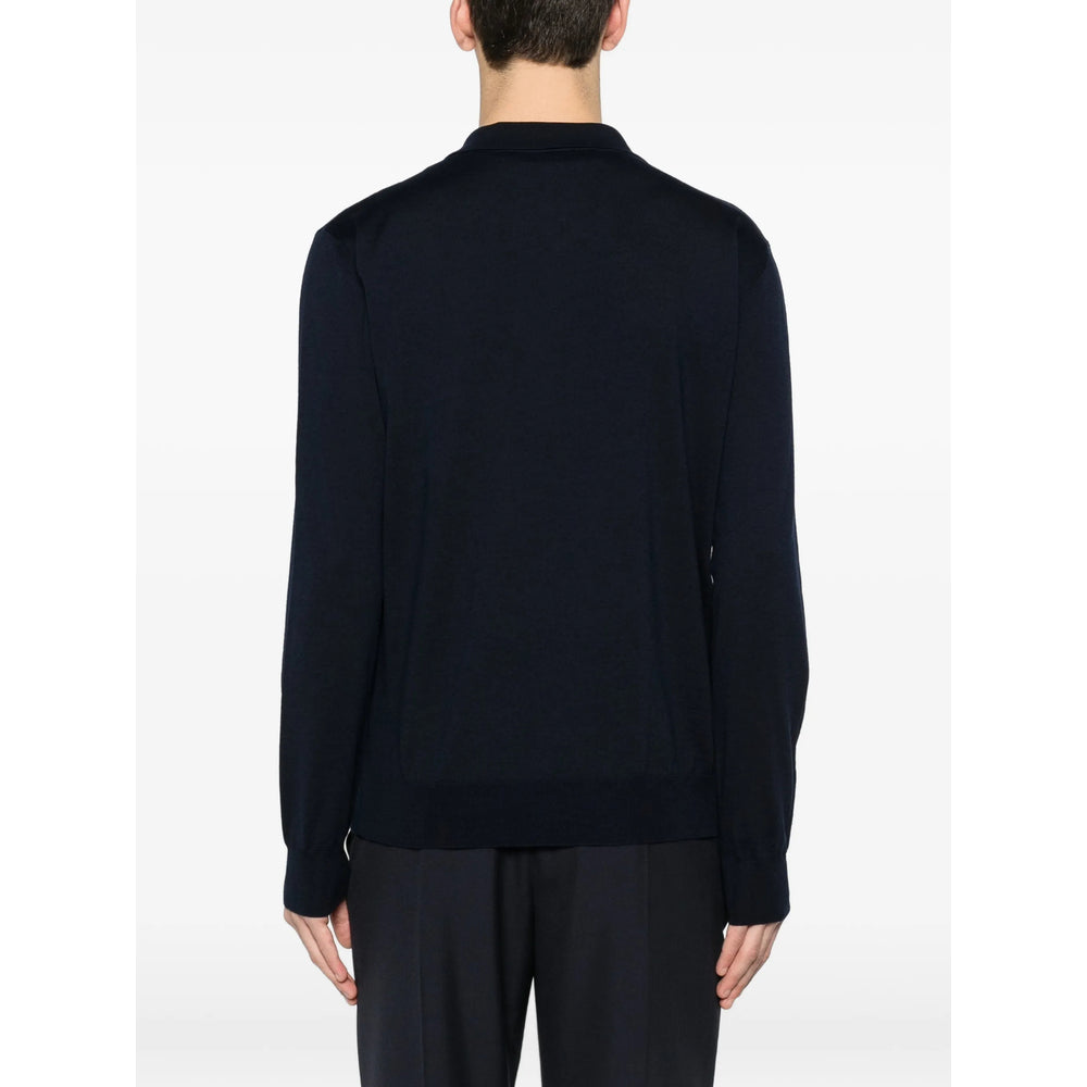 Valentino Sweaters - Blue | 163177a51578dd1e2b52d2a5013b920e0c9aea52
