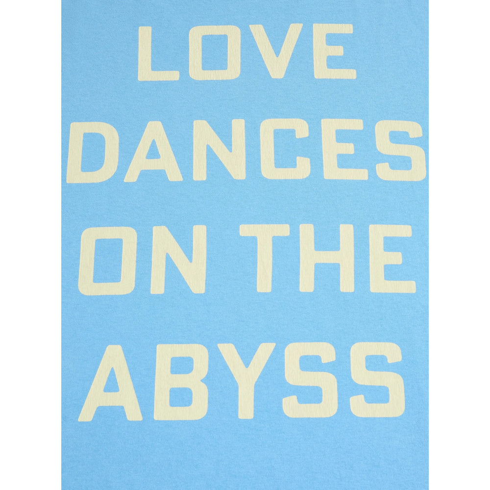 Valentino T Shirts - Blue | 877ca4320abcb16814aa6b02b2abaad16275bf85