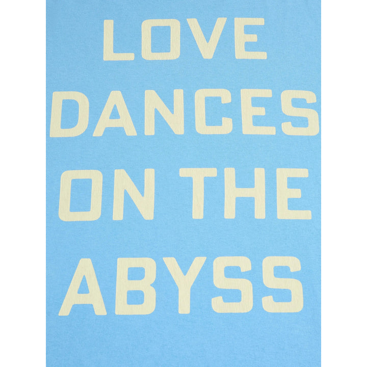 Valentino T Shirts - Blue | 877ca4320abcb16814aa6b02b2abaad16275bf85