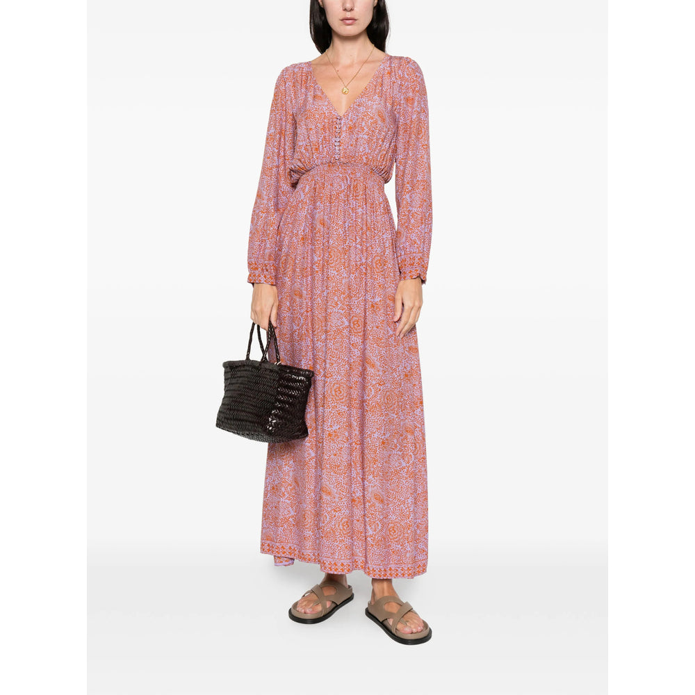 Natalie Martin Dresses - Purple, Red | fc84c711771d4c528cf32859e27c7e7535d848ff