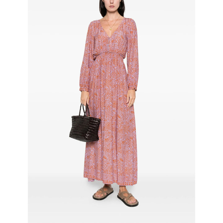 Natalie Martin Dresses - Purple, Red | fc84c711771d4c528cf32859e27c7e7535d848ff