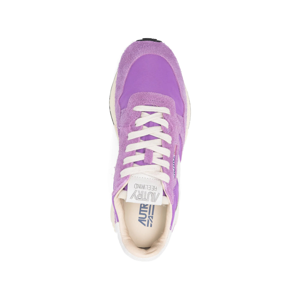 Autry Sneakers - Purple, White | a2afab277628aa1906014ac46c257802f4b31252
