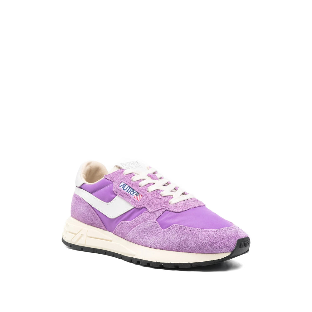 Autry Sneakers - Purple, White | fa4d54144b5814c62868564f83ca81e0946def25