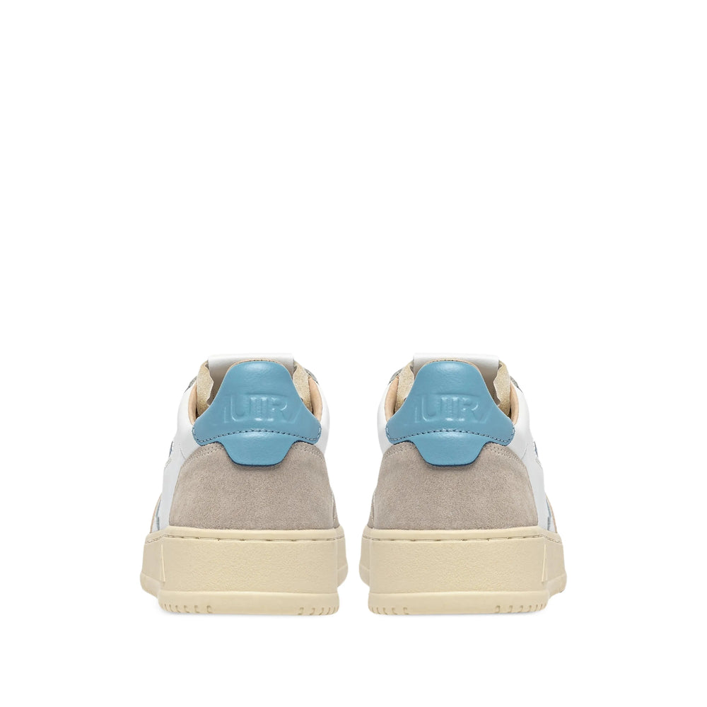 Autry Sneakers - White, Gray | 594b4b2461efaf77aeb5d7cad8a286179475b1ff