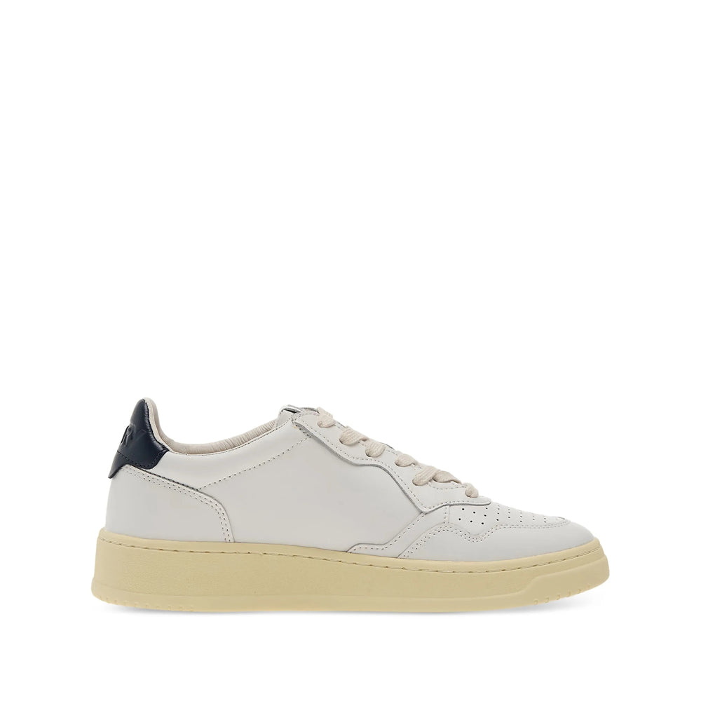 Autry Sneakers - White | 681c2254f7d480659f5bd2d9175437fd29d9bab4