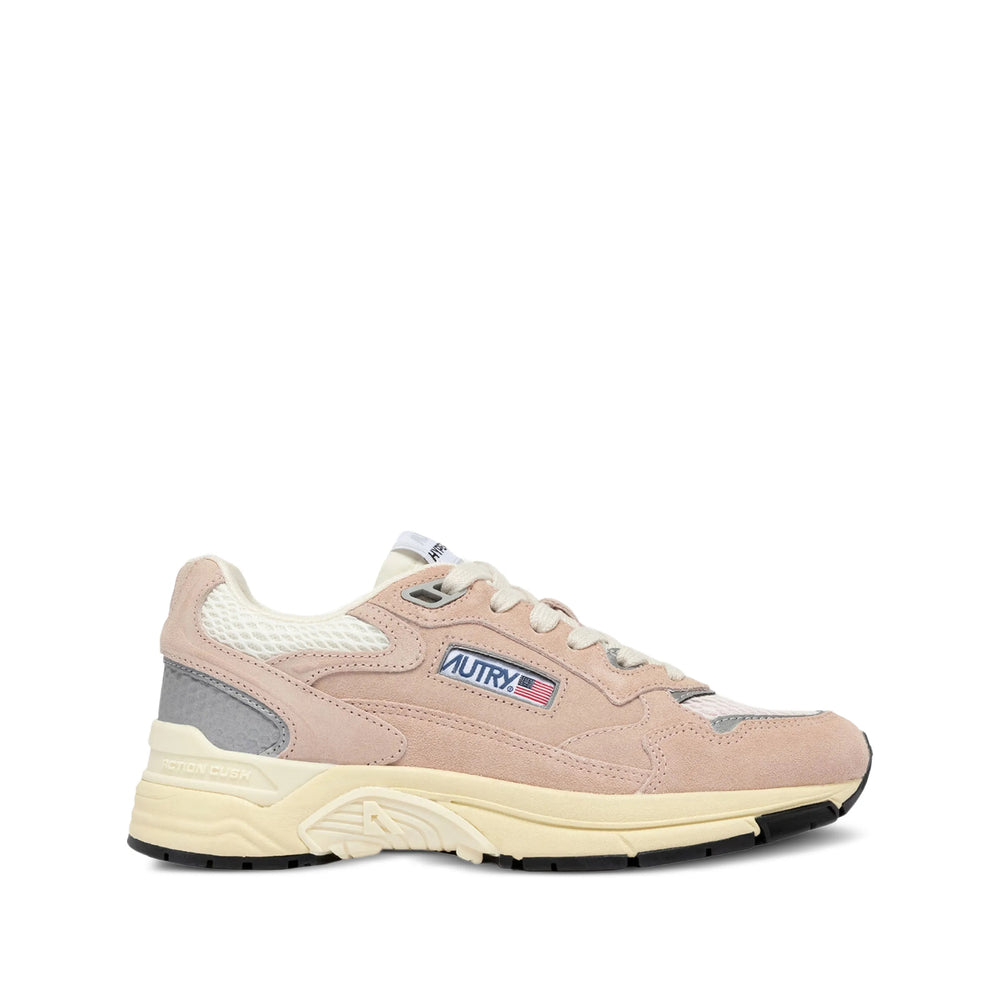 Autry Sneakers - Neutral | 4bcd2057edaa37afc02b7a0f4258083cdfd67ed5
