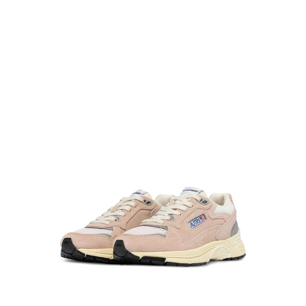 Autry Sneakers - Neutral | 1f551e9d85d93db2e022ebec563a72f40cac8419