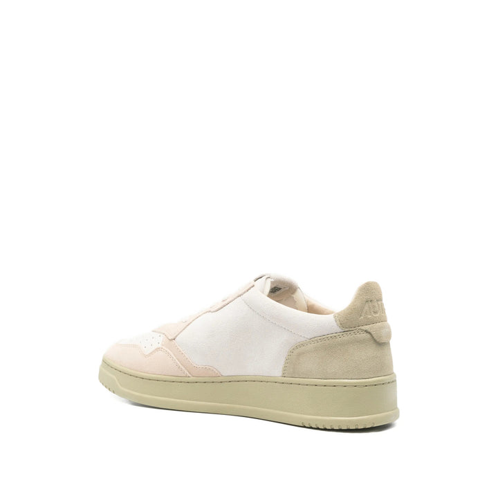 Autry Sneakers - Neutral | 4bc68d142ed963f5820a07bdc75bc3fe330a86d7