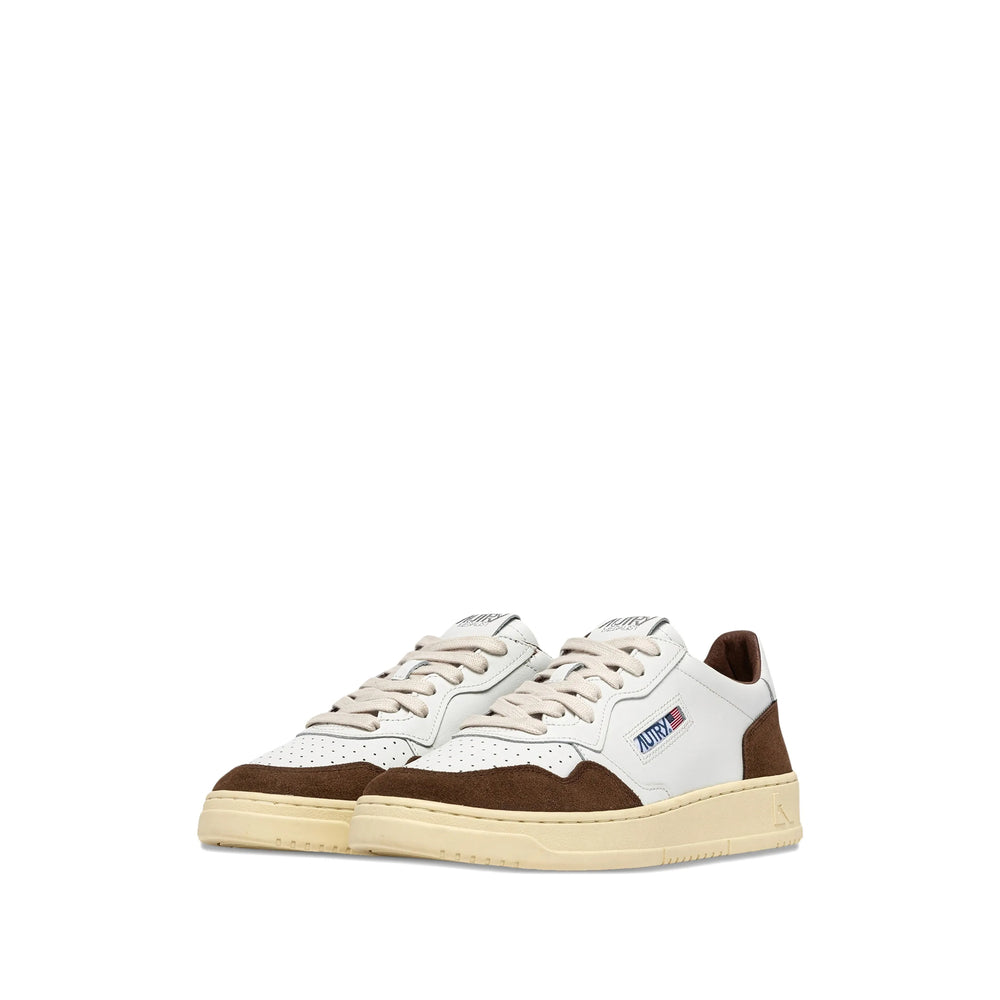 Autry Sneakers - White | 02b636da9606fbf91b1dd9beff1e57b06ed816db