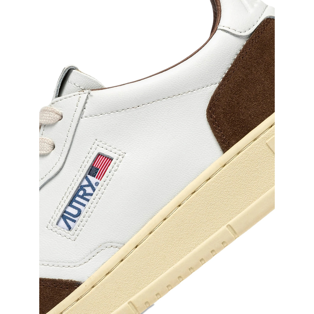 Autry Sneakers - White | d9a1d32ded4a486c43df21f01c8b1a3f155371aa