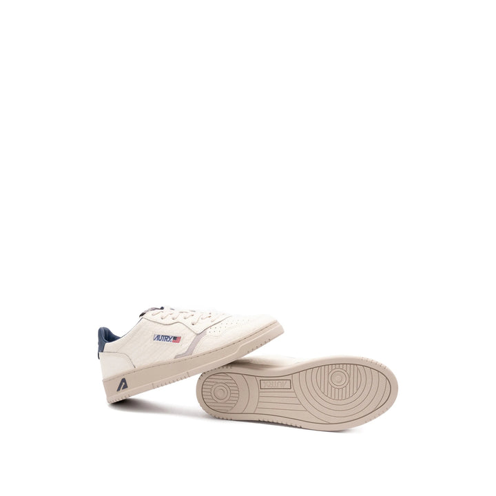 Autry Sneakers - Neutral | fb1aed4cbfa89c8fd394829dccc3c97204fc8a4e