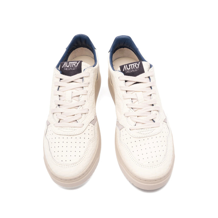 Autry Sneakers - Neutral | b25d234a734ed30fe94d8e0a6ad3301469352d34
