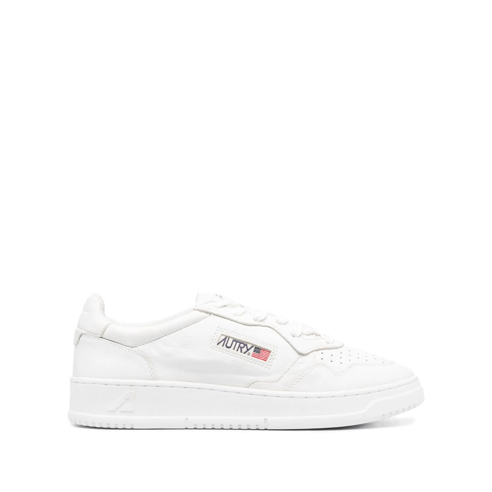 Autry Sneakers - White | db9c899af99feeb6689ce87cc943833fec475375