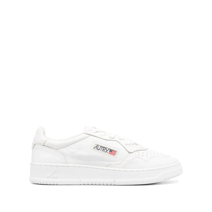 Autry Sneakers - White | db9c899af99feeb6689ce87cc943833fec475375