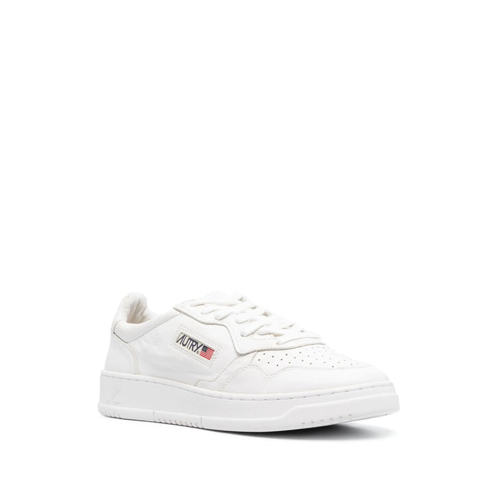 Autry Sneakers - White | a1f7616ae230a48541020a1f77760e497d32b183