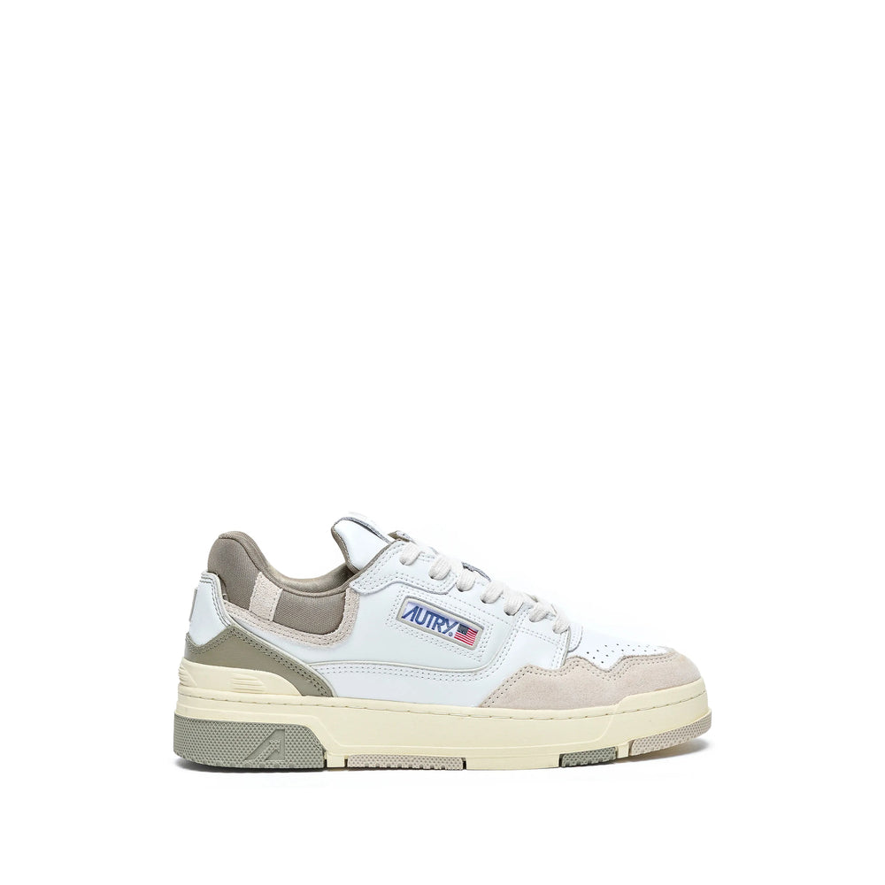 Autry Sneakers - White, Neutral | 53ede04170a1095725ef214c03d4b25067ecb04e