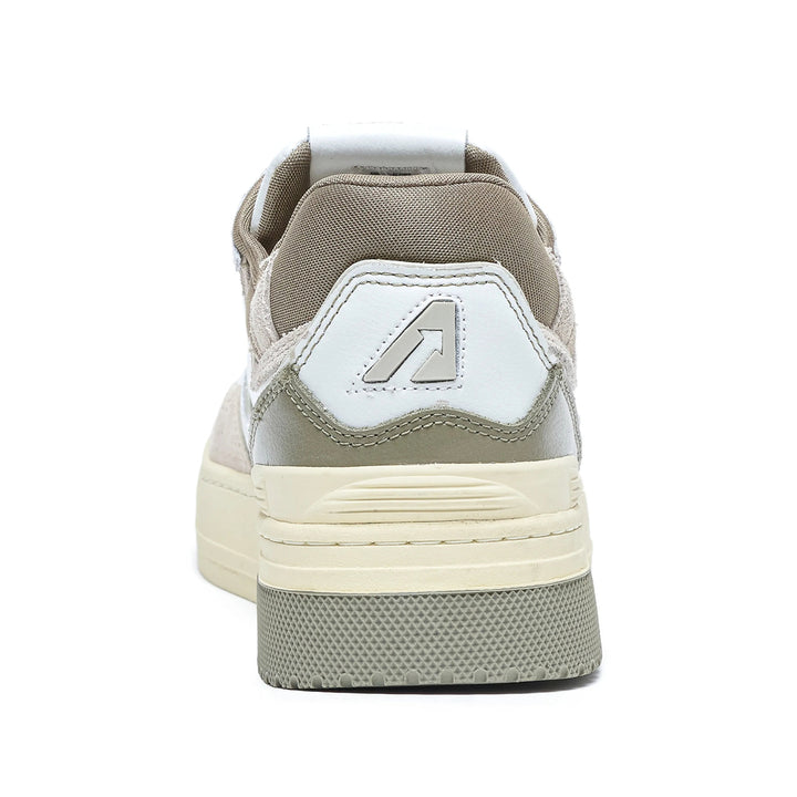 Autry Sneakers - White, Neutral | 2f6f4eedce40e9e8449dc676f50a0de09e0138de