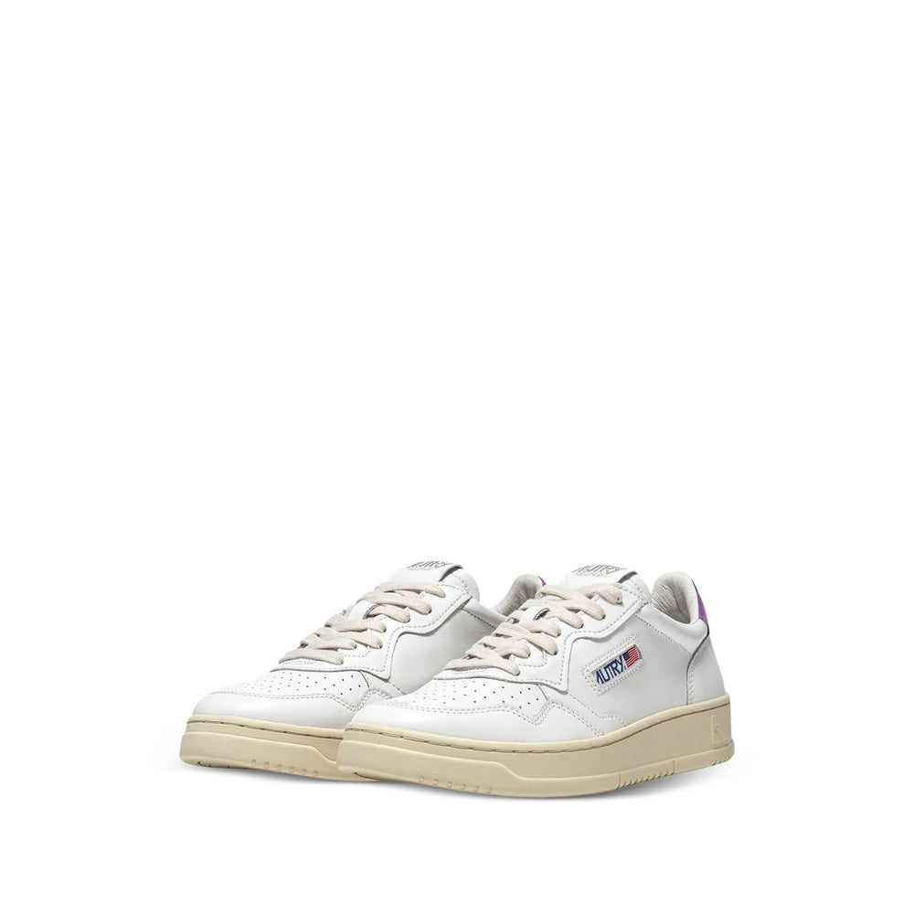 Autry Sneakers - White | 0c13a0a03e70241ee8b7002b3bdab92c5d788eab