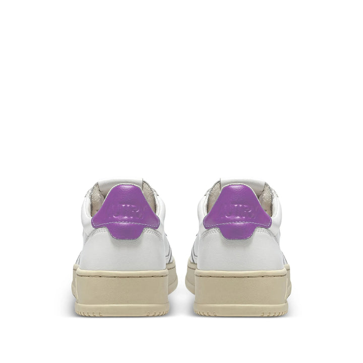 Autry Sneakers - White | 815191e53e8c1ab9f9f0b3efb18763390d70b4f8